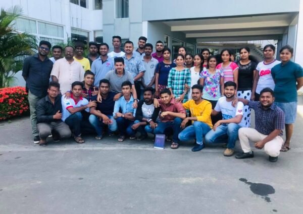 YMCA Batticaloa Youth Participate in USAID-Supported Right to Information Program