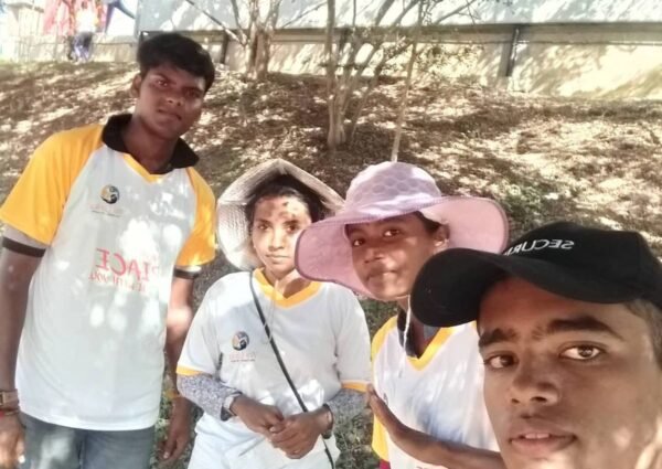 YMCA Batticaloa Participates in ‘Youth WeLanka’ Program to Strengthen Unity and Reconciliation