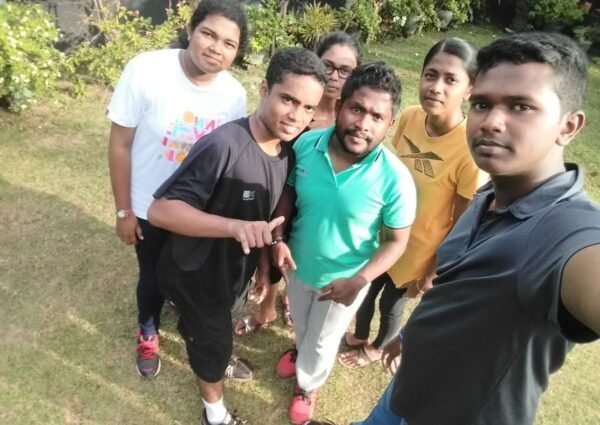 YMCA Batticaloa Youth Take Part in National Program on “The Right of Voices to Be Heard