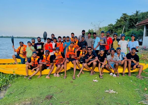 YMCA National Youth Gathering 2025