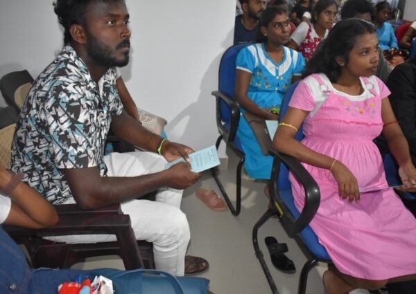 YMCA Youth Initiative Project Concludes with Final Event: Youth Champion for Change