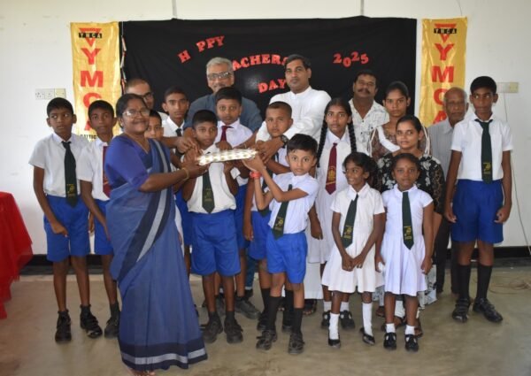 A Tribute to the Guiding Lights of Knowledge: YMCA Celebrates Teachers’ Day 2025