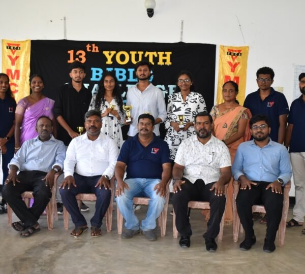 A Joyous Celebration of Culture, Achievement, and Community: Oli Vizha 2025 at the Batticaloa YMCA Hall