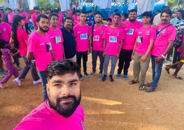 “Touch, Look, Check” — Batticaloa Unites for Breast Cancer Awareness
