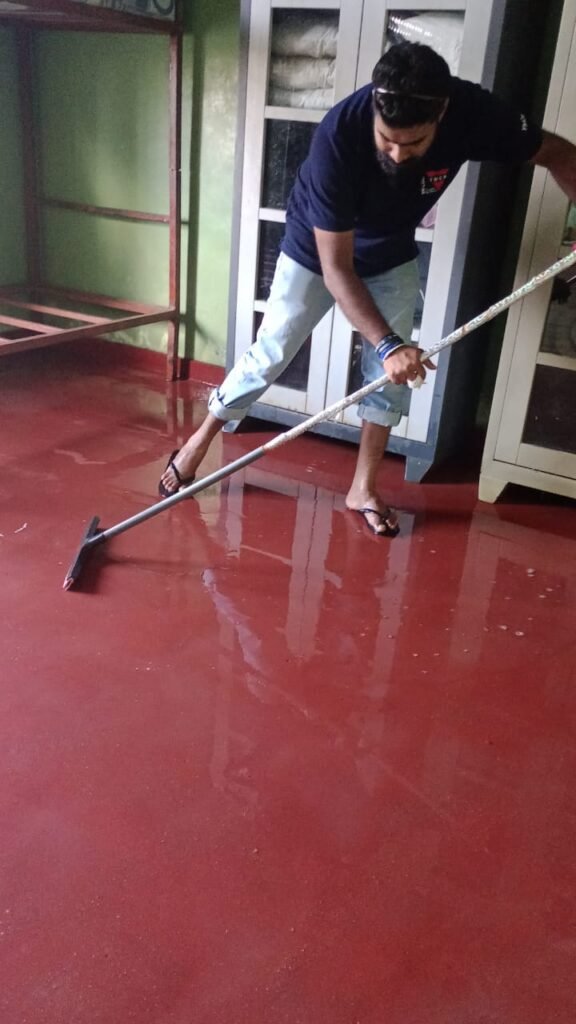 Rebuilding After the Havoc: YMCA Batticaloa’s Youth Rise in SERVICE