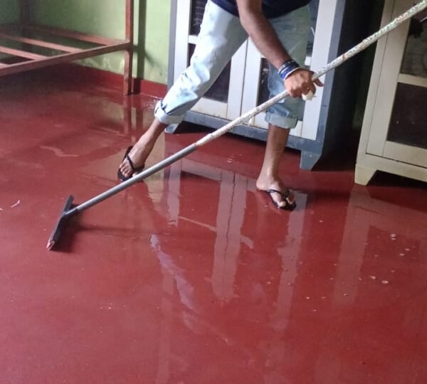 Rebuilding After the Havoc: YMCA Batticaloa’s Youth Rise in SERVICE