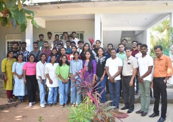 YMCA Batticaloa Youths Participated in the Life savers Training Program at Kallar which conducted by National Council of YMCA’s Sri Lanka.
