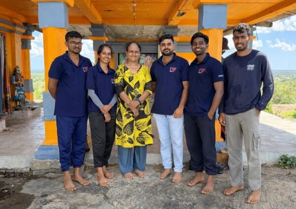 YMCA Batticaloa Special Children´s Program