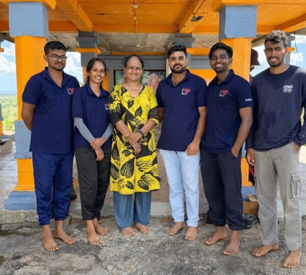 YMCA Batticaloa Special Children´s Program