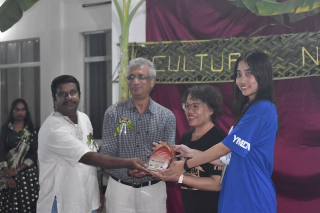 Celebrating Friendship and Community Service, Beyond Borders: Taiwan, Sri Lanka Youth Exchange Programme 2026