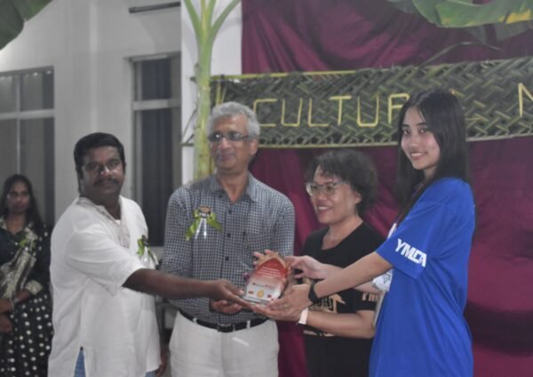 Celebrating Friendship and Community Service, Beyond Borders: Taiwan, Sri Lanka Youth Exchange Programme 2026